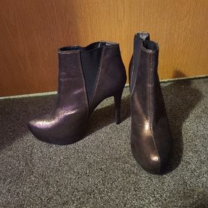 Rock Revival Heeled Boots